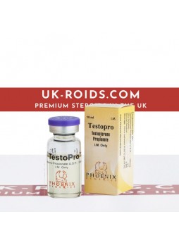 Testopro	Phoenix Remedies